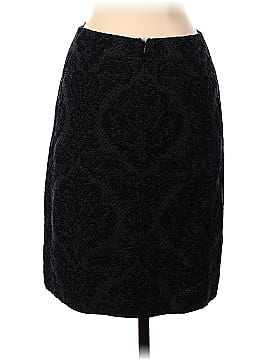 Ann Taylor Wool Skirt (view 2)