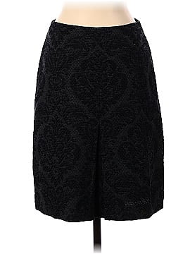 Ann Taylor Wool Skirt (view 1)