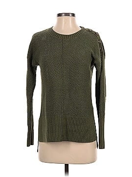 Rachel Zoe Pullover Sweater (view 1)