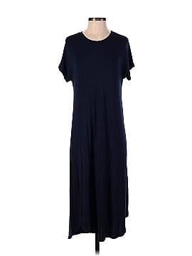 Iconic Luxe Casual Dress (view 1)