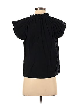 Honorine Short Sleeve Blouse (view 2)