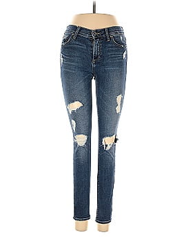 Lucky Brand Jeans (view 1)