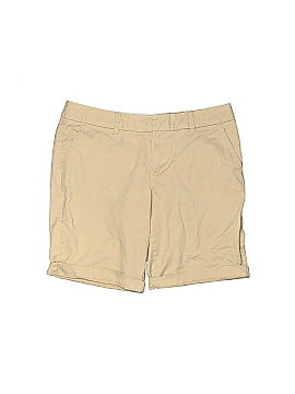 Tommy Hilfiger Khaki Shorts (view 1)