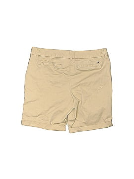 Tommy Hilfiger Khaki Shorts (view 2)