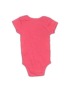 Juicy Couture Short Sleeve Onesie (view 2)