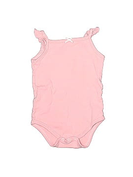 HB Baby Short Sleeve Onesie (view 1)