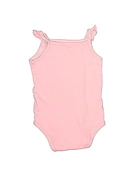 HB Baby Short Sleeve Onesie (view 2)