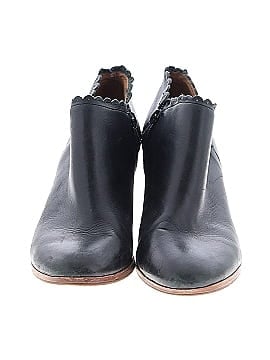 Jack Rogers Ankle Boots (view 2)