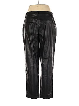 Nili Lotan for Target Faux Leather Pants (view 2)
