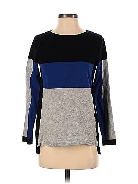 Pixley Pullover Sweater (view 1)