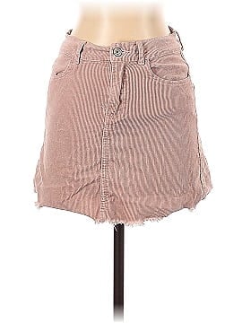 Unbranded Denim Skirt (view 1)