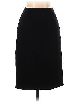 Michael Kors for Bergdorf Goodman Wool Skirt (view 1)