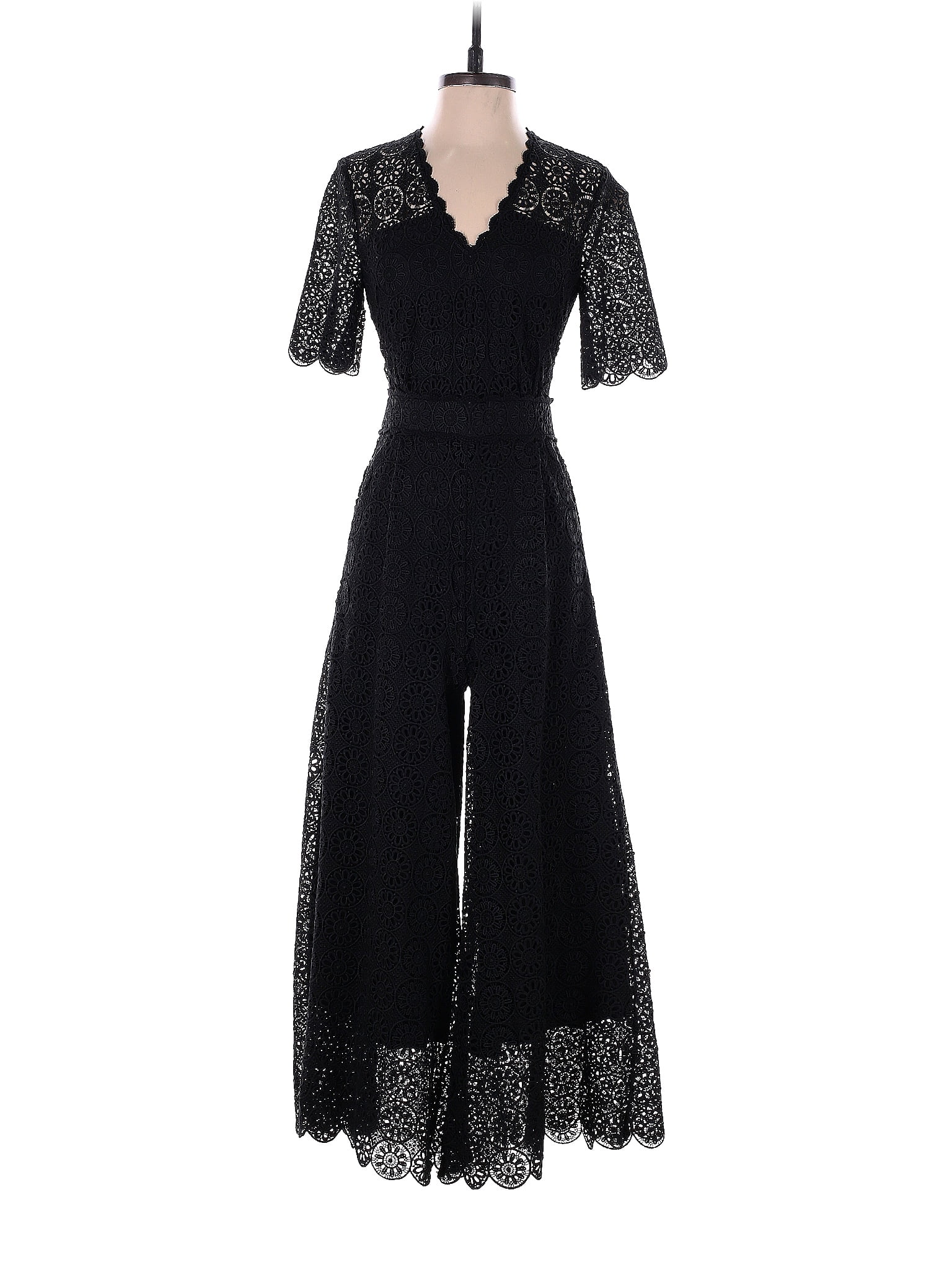 Alice best sale temperley jumpsuit