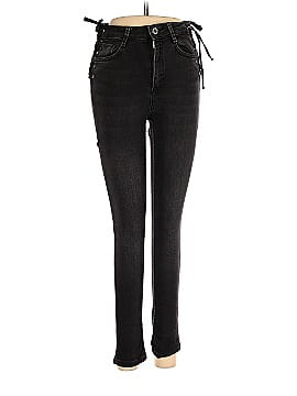 Zara Basic Jeans (view 1)