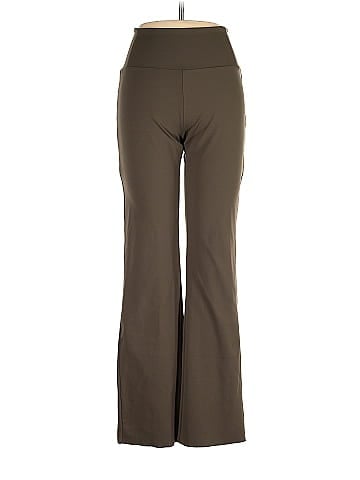 RBX Brown Active Pants Size M - 66% off