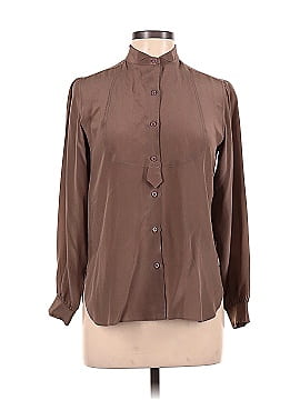 Marc D'alcy Long Sleeve Blouse (view 1)