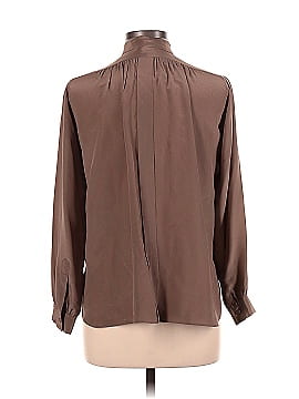 Marc D'alcy Long Sleeve Blouse (view 2)