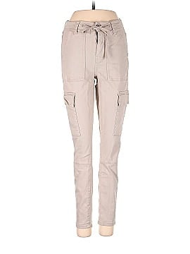 Celebrity Pink Cargo Pants (view 1)