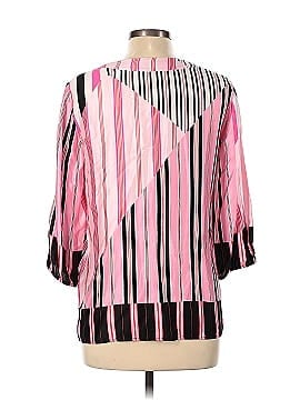Betty Barclay 3/4 Sleeve Blouse (view 2)