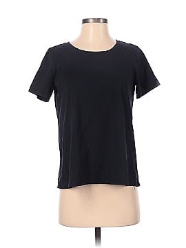 LOGO Short Sleeve T-Shirt (view 1)