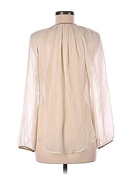 Burning Torch Long Sleeve Blouse (view 2)