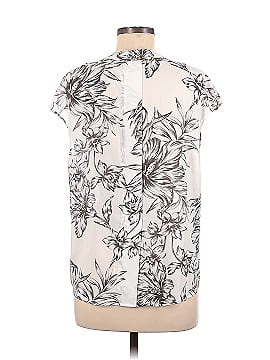 Rachel Roy Collection Short Sleeve Blouse (view 2)