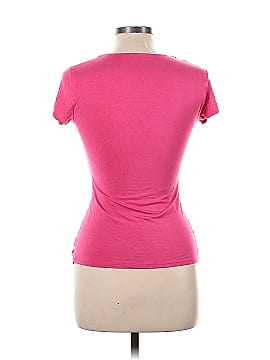 T Tahari Short Sleeve Top (view 2)