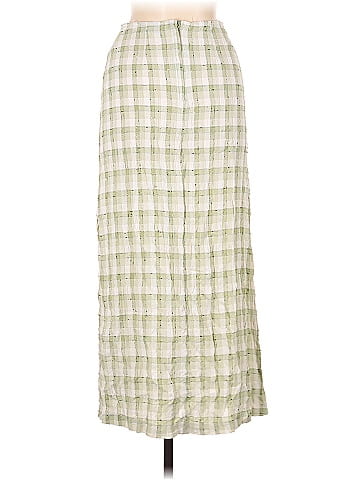 Wrapper Casual Skirt (view 2)
