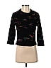 Andria Lieu Black Pullover Sweater Size S - photo 1