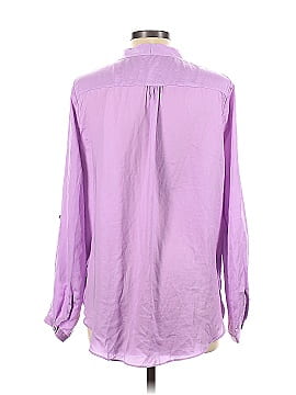 Flawless Long Sleeve Blouse (view 2)
