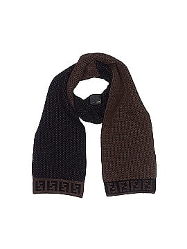 Fendi clearance scarf sale