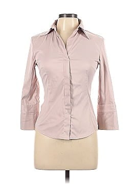 Portmans Long Sleeve Button-Down Shirt (view 1)