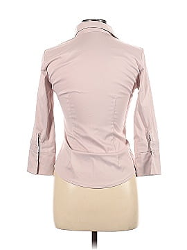 Portmans Long Sleeve Button-Down Shirt (view 2)