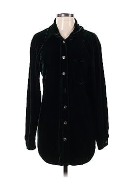 Sharon Anthony Long Sleeve Blouse (view 1)