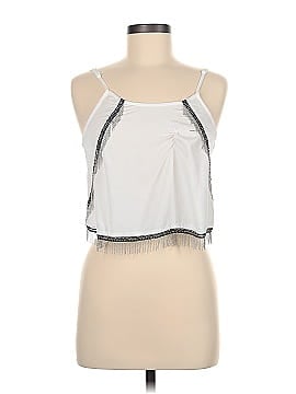 SEEK The Label Sleeveless Blouse (view 1)