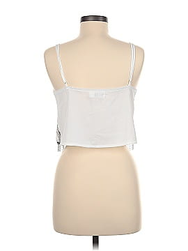 SEEK The Label Sleeveless Blouse (view 2)