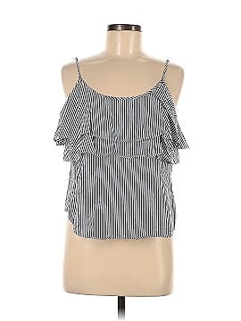 TL The Letter Sleeveless Blouse (view 1)