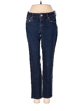 Ann Taylor LOFT Jeans (view 1)