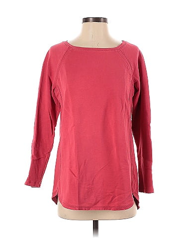 J.Jill Sweatshirt (view 1)