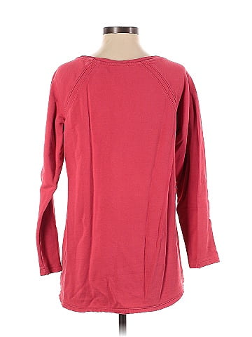 J.Jill Sweatshirt (view 2)