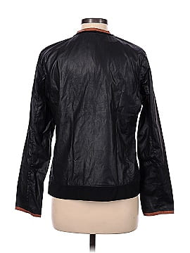 EP Pro Faux Leather Jacket (view 2)