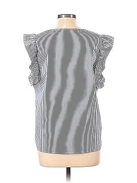 Sisters Short Sleeve Blouse (view 2)