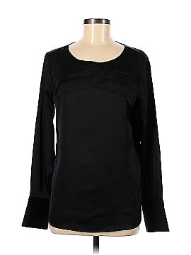 Banana Republic Long Sleeve T-Shirt (view 1)