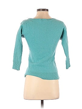 Ann Taylor Wool Pullover Sweater (view 2)