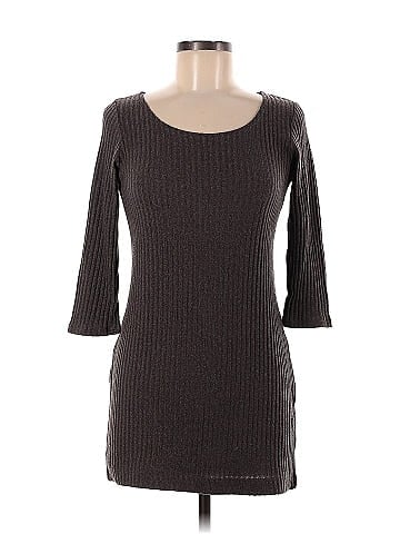 Chris & Carol Casual Dress (view 1)