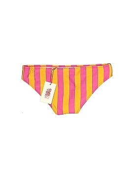 Solid & Striped Swimsuit Bottoms (view 2)