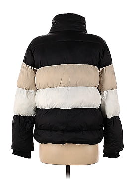 Zara Snow Jacket (view 2)