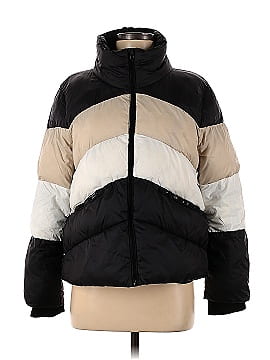 Zara Snow Jacket (view 1)