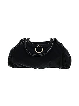 Gucci Large D-Ring Hobo (view 1)