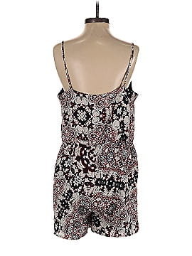 1.State Romper (view 2)